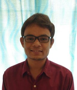 RAHUL BHATT-PHYSICS faculty-NITK Surathkal