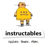 Instructables Logo