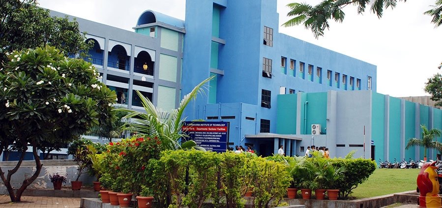 Vishwakarma Institute of technology Pune