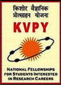 KVPY logo