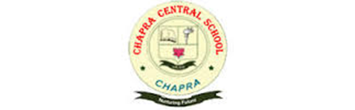 Chhapra Central School logo